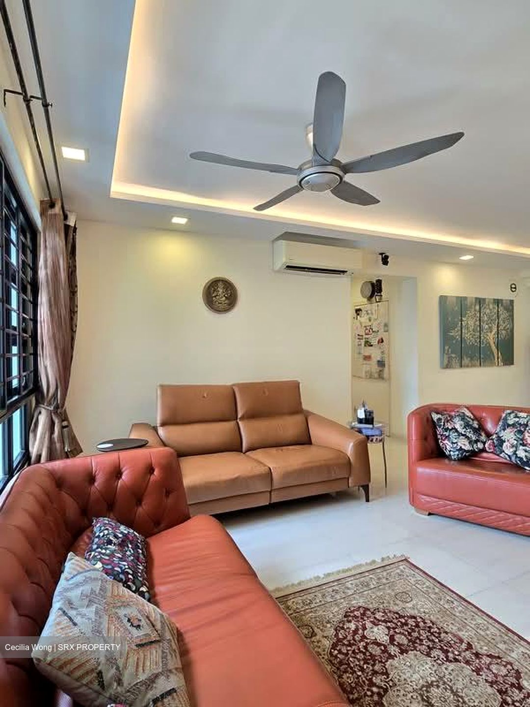 Blk 265A Punggol Emerald (Punggol), HDB 5 Rooms #568882571